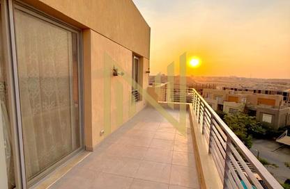 Apartment - Studio - 1 for rent in Palm Parks   Palm Hills - South Dahshur Link - 6 October City - Giza