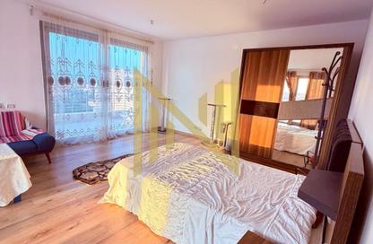 Apartment - Studio - 1 for rent in Palm Parks   Palm Hills - South Dahshur Link - 6 October City - Giza