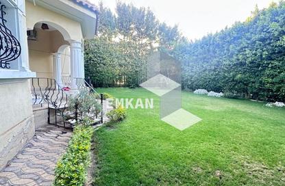 Villa - 3 Bedrooms - 4 Bathrooms for rent in Sodic West - Sheikh Zayed Compounds - Sheikh Zayed City - Giza Villa - 3 Bedrooms - 4 Bathrooms for rent in Sodic West - Sheikh Zayed Compounds - Sheikh Zayed City - Giza
