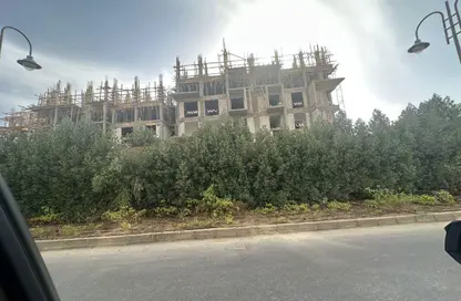 Apartment - 1 Bedroom - 1 Bathroom for sale in Madinaty - Cairo