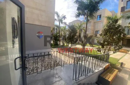 شقة - 3 غرف نوم - 2 حمامات للايجار في الجريا - كمبوندات الشيخ زايد - الشيخ زايد - الجيزة