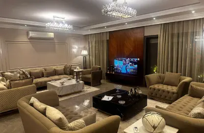 شقة - 3 غرف نوم - 3 حمامات للايجار في ايستاون - كمبوندات التجمع الخامس - التجمع الخامس - مدينة القاهرة الجديدة - القاهرة