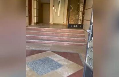 Duplex - 5 Bedrooms - 4 Bathrooms for sale in El Narges Buildings - Al Narges - New Cairo City - Cairo