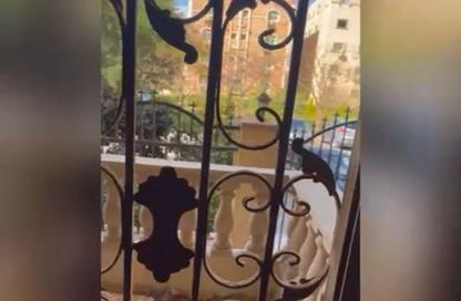 Duplex - 5 Bedrooms - 4 Bathrooms for sale in El Narges Buildings - Al Narges - New Cairo City - Cairo