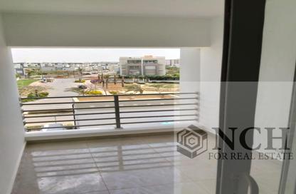 Duplex - 3 Bedrooms - 3 Bathrooms for rent in Garden Residence - Hyde Park - New Cairo City - Cairo