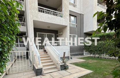 Apartment - 3 Bedrooms - 3 Bathrooms for sale in B10 - Madinaty - Cairo