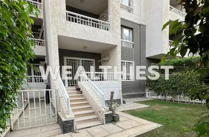 شقة - 3 غرف نوم - 3 حمامات للبيع في B10 - مدينتي - القاهرة