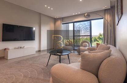 Apartment - 2 - 2 for rent in Lake View Residence - 5th Settlement Compounds - The 5th Settlement - New Cairo City - Cairo Apartment - 2 - 2 for rent in Lake View Residence - 5th Settlement Compounds - The 5th Settlement - New Cairo City - Cairo