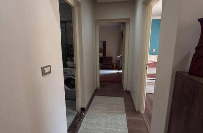 Apartment - 2 Bedrooms - 1 Bathroom for sale in El Rehab Extension - Al Rehab - New Cairo City - Cairo Apartment - 2 Bedrooms - 1 Bathroom for sale in El Rehab Extension - Al Rehab - New Cairo City - Cairo