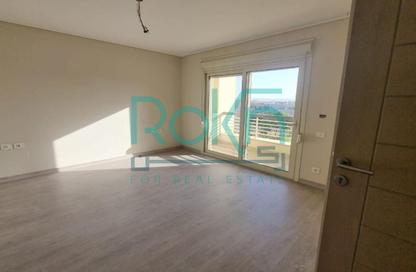 Apartment - 3 Bedrooms - 3 Bathrooms for rent in New Giza - Cairo Alexandria Desert Road - 6 October City - Giza