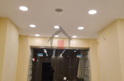 Shop - Studio - 1 Bathroom for sale in Golf Porto Marina - Al Alamein - North Coast