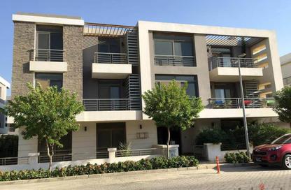 Apartment - 2 - 2 for sale in Taj City - 5th Settlement Compounds - The 5th Settlement - New Cairo City - Cairo