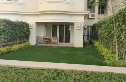 أي فيلا - 3 غرف نوم - 3 حمامات للايجار في ماونتن فيو هايد بارك - كمبوندات التجمع الخامس - التجمع الخامس - مدينة القاهرة الجديدة - القاهرة