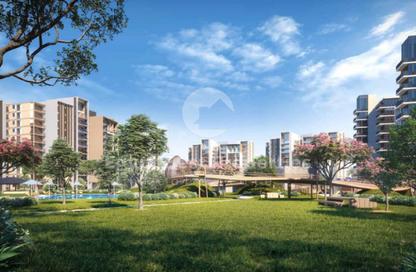 Duplex - 3 - 3 for sale in Zed West - Sheikh Zayed Compounds - Sheikh Zayed City - Giza