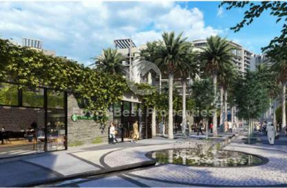 Duplex - 3 - 3 for sale in Zed West - Sheikh Zayed Compounds - Sheikh Zayed City - Giza