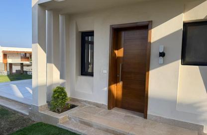 Villa - 3 - 4 for sale in Makadi Heights - Makadi Orascom Resort - Makadi - Hurghada - Red Sea
