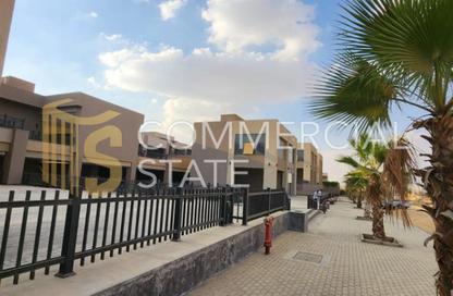 Office Space - Studio - 1 Bathroom for rent in Village Gardens Katameya - 5th Settlement Compounds - The 5th Settlement - New Cairo City - Cairo