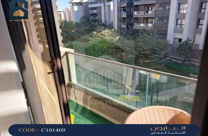 Apartment - 2 Bedrooms - 2 Bathrooms for rent in B15 - Madinaty - Cairo Apartment - 2 Bedrooms - 2 Bathrooms for rent in B15 - Madinaty - Cairo