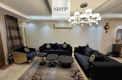 iVilla - 3 Bedrooms - 3 Bathrooms for rent in Mountain View Hyde Park - 5th Settlement Compounds - The 5th Settlement - New Cairo City - Cairo iVilla - 3 Bedrooms - 3 Bathrooms for rent in Mountain View Hyde Park - 5th Settlement Compounds - The 5th Settlement - New Cairo City - Cairo