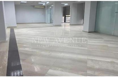 Office Space - Studio - 2 Bathrooms for rent in Emarat Dobat Almaza - Al Thawra St. - Almazah - Heliopolis - Masr El Gedida - Cairo Office Space - Studio - 2 Bathrooms for rent in Emarat Dobat Almaza - Al Thawra St. - Almazah - Heliopolis - Masr El Gedida - Cairo