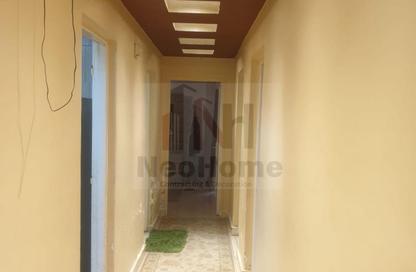 Apartment - 3 Bedrooms - 2 Bathrooms for sale in B6 - Madinaty - Cairo