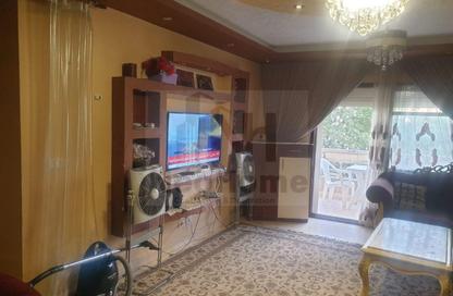 Apartment - 3 Bedrooms - 2 Bathrooms for sale in B6 - Madinaty - Cairo