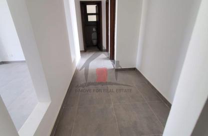 Apartment - 3 Bedrooms - 3 Bathrooms for sale in Palm Parks   Palm Hills - South Dahshur Link - 6 October City - Giza