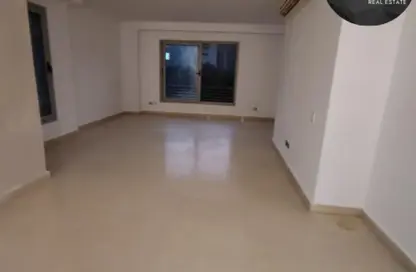 Duplex - 3 Bedrooms - 3 Bathrooms for rent in Elm Tree Park - Sarai - Mostakbal City Compounds - Mostakbal City - Future City - Cairo