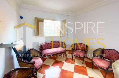 Apartment - 3 Bedrooms - 1 Bathroom for rent in Sidi Beshr - Hay Awal El Montazah - Alexandria