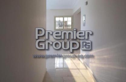 Apartment - 3 Bedrooms - 3 Bathrooms for rent in El Banafseg Apartment Buildings - El Banafseg - New Cairo City - Cairo