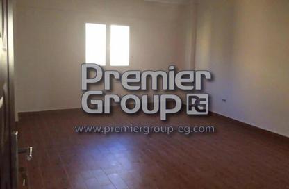 Apartment - 3 Bedrooms - 3 Bathrooms for rent in El Banafseg Apartment Buildings - El Banafseg - New Cairo City - Cairo