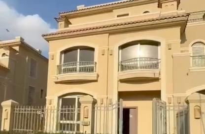 منزل مزدوج - 4 غرف نوم - 4 حمامات للبيع في لافيستا سيتي - كمبوندات العاصمة الإدارية الجديدة - العاصمة الإدارية الجديدة - القاهرة منزل مزدوج - 4 غرف نوم - 4 حمامات للبيع في لافيستا سيتي - كمبوندات العاصمة الإدارية الجديدة - العاصمة الإدارية الجديدة - القاهرة