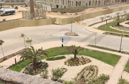 شقة - 2 غرف نوم - 2 حمامات للبيع في ديستريكت 5 - كمبوندات التجمع الخامس - التجمع الخامس - مدينة القاهرة الجديدة - القاهرة