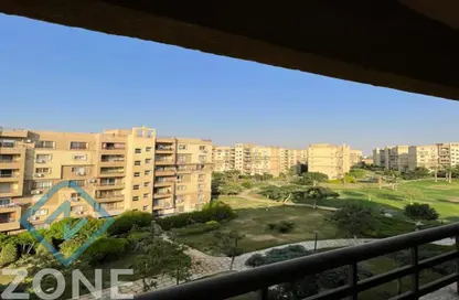 شقة - 2 غرف نوم - 1 حمام للايجار في پريڤادو - مدينتي - القاهرة