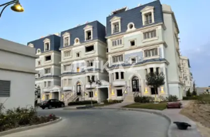 Penthouse - 3 Bedrooms - 2 Bathrooms for sale in Mountain View Hyde Park - 5th Settlement Compounds - The 5th Settlement - New Cairo City - Cairo