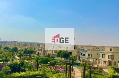 Villa - 5 Bedrooms - 7 Bathrooms for sale in Villette - 5th Settlement Compounds - The 5th Settlement - New Cairo City - Cairo
