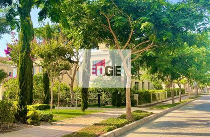 Villa - 5 Bedrooms - 7 Bathrooms for sale in Villette - 5th Settlement Compounds - The 5th Settlement - New Cairo City - Cairo Villa - 5 Bedrooms - 7 Bathrooms for sale in Villette - 5th Settlement Compounds - The 5th Settlement - New Cairo City - Cairo