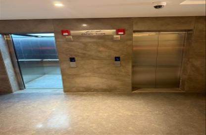 Apartment - 2 Bedrooms - 2 Bathrooms for rent in Zed Towers - Sheikh Zayed Compounds - Sheikh Zayed City - Giza