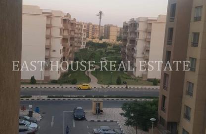 Apartment - 3 Bedrooms - 2 Bathrooms for rent in B6 - Madinaty - Cairo