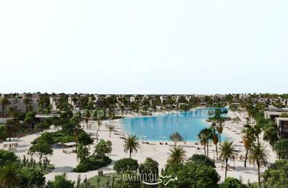 Twin House - 3 Bedrooms - 2 Bathrooms for sale in Cairo Gate - Sheikh Zayed Compounds - Sheikh Zayed City - Giza