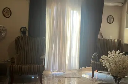 شقة - 3 غرف نوم - 1 حمام للبيع في مدينة الخمائل - كمبوندات الشيخ زايد - الشيخ زايد - الجيزة