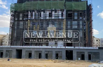 محل - استوديو - 1 حمام للبيع في عمارات النرجس - النرجس - مدينة القاهرة الجديدة - القاهرة