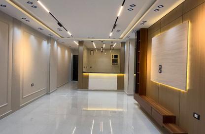 Apartment - 3 - 2 for sale in Hadayek El Ahram - Giza