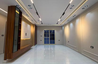 Apartment - 3 - 2 for sale in Hadayek El Ahram - Giza