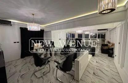 Office Space - 2 Bedrooms - 2 Bathrooms for rent in One Kattameya - El Katameya Compounds - El Katameya - New Cairo City - Cairo