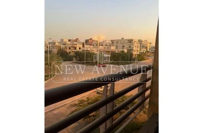 Penthouse - 3 Bedrooms - 3 Bathrooms for sale in Al Sheikh Hassan Maamoun St. - El Yasmeen 7 - El Yasmeen - New Cairo City - Cairo