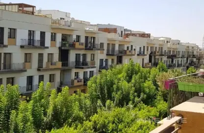 دوبلكس - 4 غرف نوم - 3 حمامات للبيع في ويستاون - كمبوندات الشيخ زايد - الشيخ زايد - الجيزة