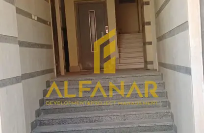 Apartment - 2 Bedrooms - 1 Bathroom for sale in Al Andalus Buildings - Al Andalus District - New Cairo City - Cairo