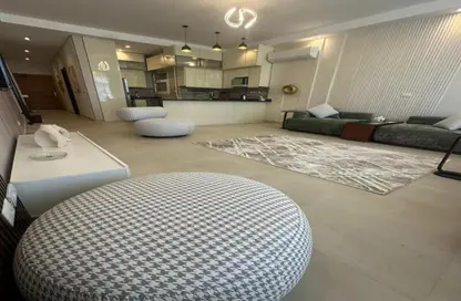 شاليه - 3 غرف نوم - 3 حمامات للايجار في مازيرين - مدينة العلمين الجديدة - العلمين - الساحل الشمالي