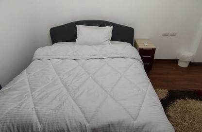 شقة - 2 غرف نوم - 3 حمامات للايجار في ذا كورت ياردز - كمبوندات الشيخ زايد - الشيخ زايد - الجيزة